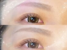 シルフ 庄内店(sylph)/アイブロウ＋マツエク