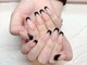 ネルフィーズ(NAILFY's)の写真/SNSでも流行りの韓国・ワンホンネイルが叶うサロン☆スカルプ¥8,800～すらっと長く美しい指先叶えます♪
