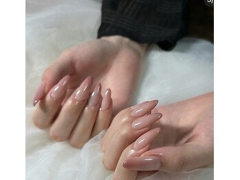 バイムーンサロン(By Moon Salon)/