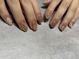 シンプルニュアンス