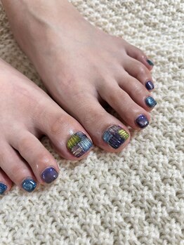 コンフィー(comfy)/グラスグラスマグネット