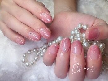 エルフネイル(Elf nail)/