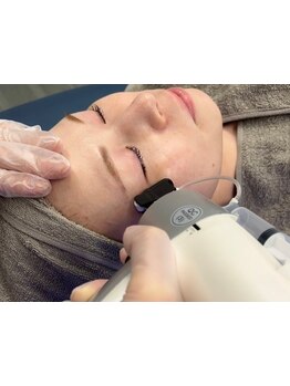 お肌をきれいにしたい