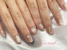 エンネイル(EN.NAIL)の雰囲気（人気のマグネット。）