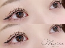 マリアアイビューティー 西梅田(Maria Eye Beauty)/まつ毛パーマ/まつげパーマ