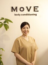 ムーブ(MOVE) 大和田 
