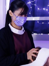 ナナ(NANA)&nbsp;林 