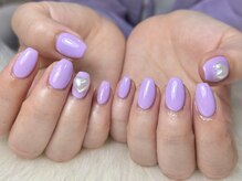 ロエン 西岡崎(ROEN)/ワンカラー