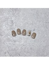 ウル(ulu)/【定額artデザイン】7700円