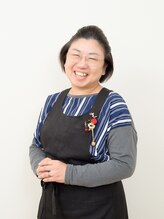 たけ子ビューティーサロン 川崎店(たけ子beauty salon)&nbsp;竹内 たけ子