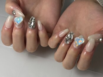 ナビ(nabi)/nail salon nabi