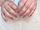 double gradation design