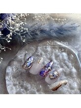 フォグビー(Whogbe)/