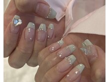 ソフィアネイル 赤羽店(Sofia Nail)/持ち込みデザイン