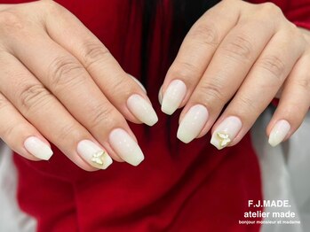 アトリエ メイド(atelier made)/