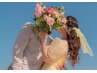 【夏婚・秋婚☆花嫁様に♪】ブライダルフェイシャル60分　￥9,500→￥3,500