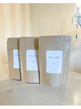 イチロクイチハチ(1618)/お家でも整うハーブ浴