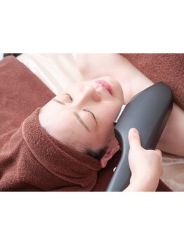 顔脱毛がしたい