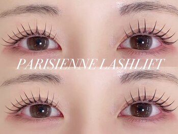 トゥルーネイル アンド アイ 藤沢店(TRU NAIL & EYE)