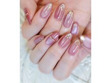 ネイルサロン クレッシェンド(NAIL SALON crescendo)