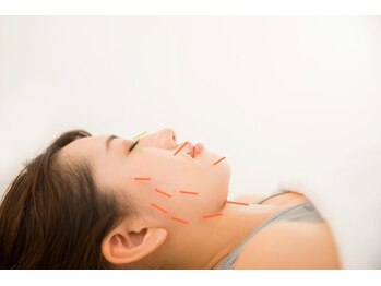 銀のすず 銀座院/美容鍼×幹細胞