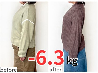 アロマサロンフェリシテ(Felicite)の写真