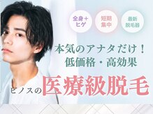 ビノス もりの里店(VINOS)