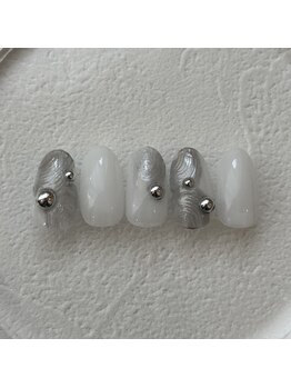 ネイルアバンス 鳳店(Nail AVANCE.)/【5月sample ¥8,800】