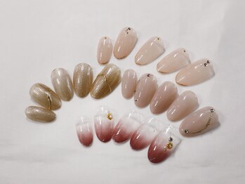 インテグラル 水戸店(integral)/☆office course 8800☆