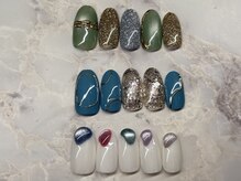 エブリ 厚木妻田店(Every)/《ハンドネイル》定額ネイル(1)