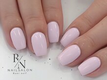 ラニ ネイル(Rani Nail)/ワンカラー