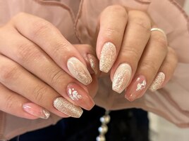 ピンクニュアンス