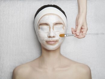 健康くらぶの写真/【エンビロンで美肌に】肌本来の美しさを引き出すトリートメント使用でキレイな肌づくりをお手伝いします◎
