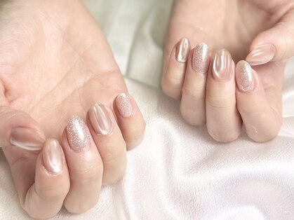 ネコ ネイル(NEKO NAIL)の写真