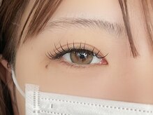 ブリリアント 羽衣店(BRILLIANT)/フラットラッシュ