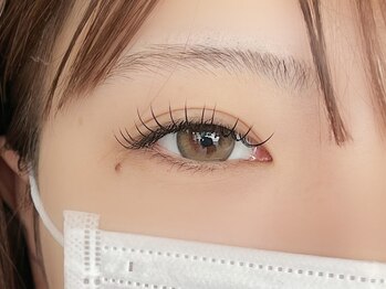 ブリリアント 羽衣店(BRILLIANT)/フラットラッシュ