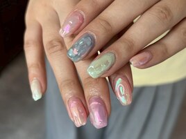ニュアンス