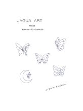 ロウ(LOWE 蕨)/ジャグアアート