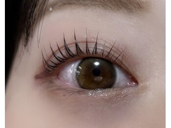 マギバイバディ 宇都宮店(magi by BUDDY)/ラッシュリフト