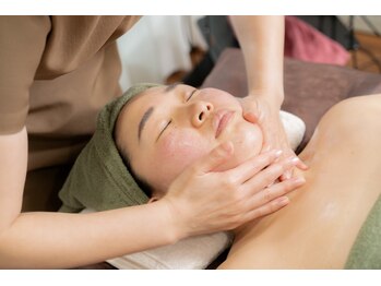 セレナ(Serena)/MIREY高濃度酸素ケア