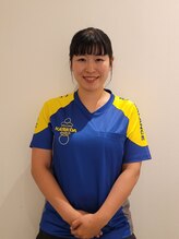 カラダストレッチ 北千住マルイ店 沼口 依世