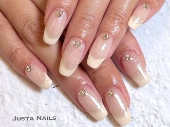 ジャスタネイルズ(JUSTA NAILS)/