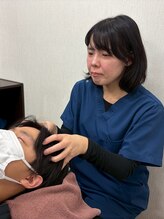 FRSスタジオ 横浜中山店 庄司 絢