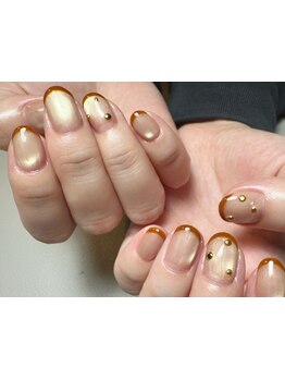 大人女性向けこだわりサロン