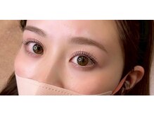 アイデザインラボ 神戸/マスカラパーマ/ラッシュリフト