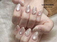 ラッキーネイル(LUCKY NAIL)/