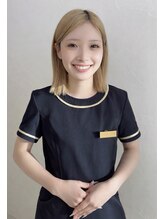 ノエラッシュ 日進竹の山店(noe lash) 若林