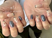 アテ(ate)/定額デザインコース♪