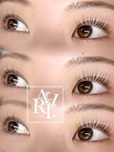 エーアート(A-ART.)/