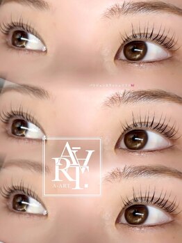 エーアート(A-ART.)/